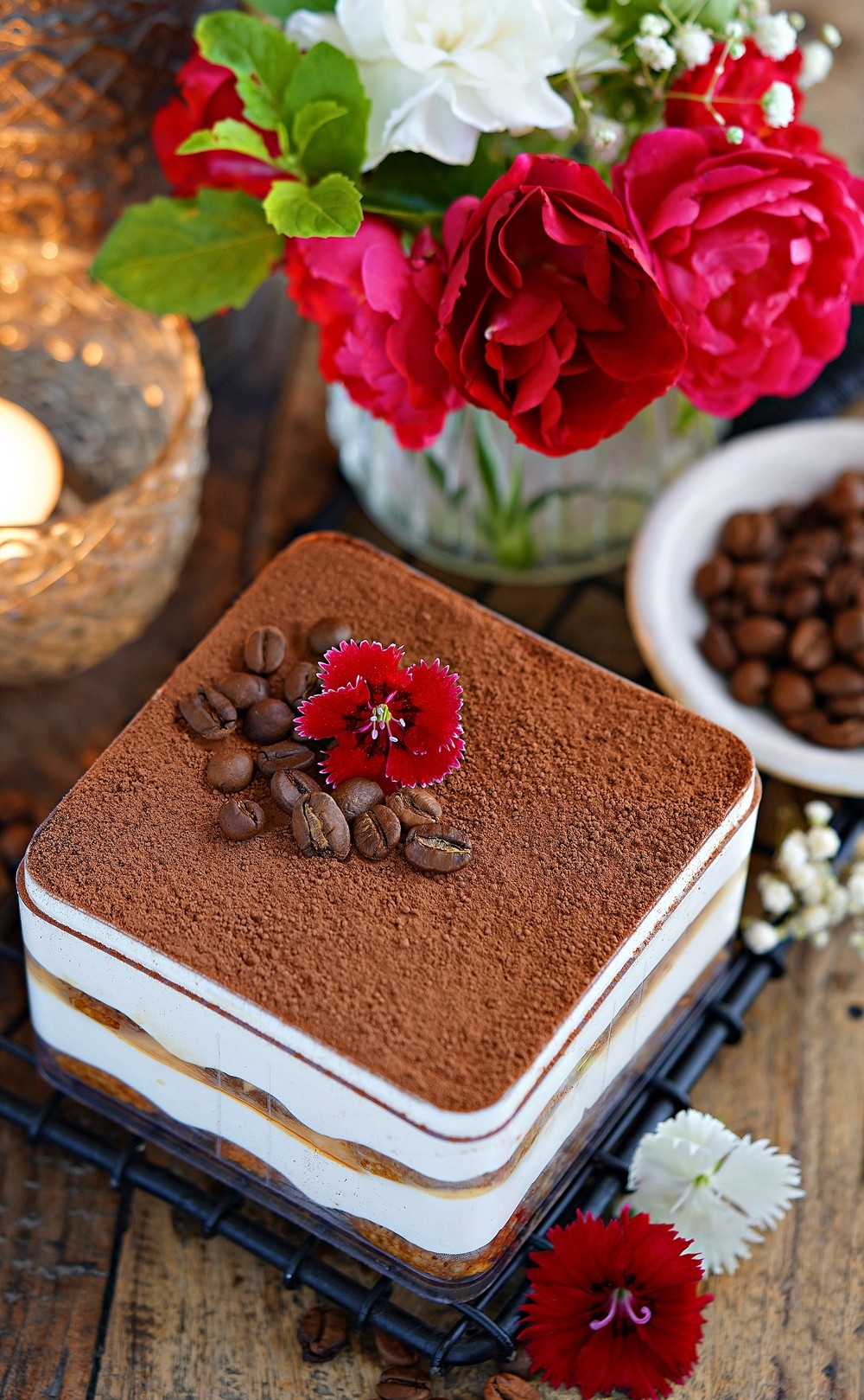 cake, UpCakeDigital, TiramisuCake, Yummy, Dessert