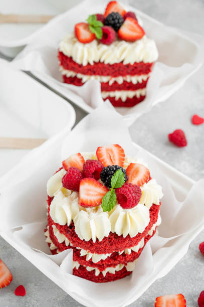 bento cake