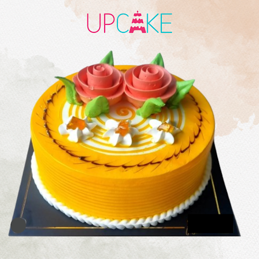 Cake, Yummy, TorpicalMango, UpCake